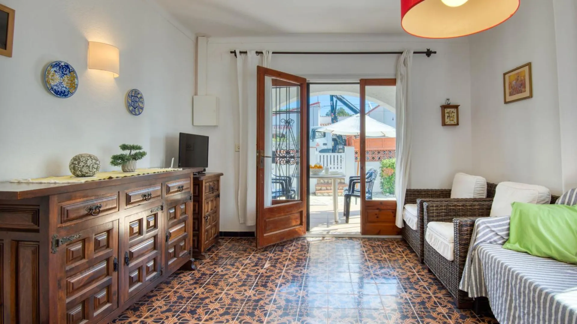 Holiday home Max Villa L'Escala