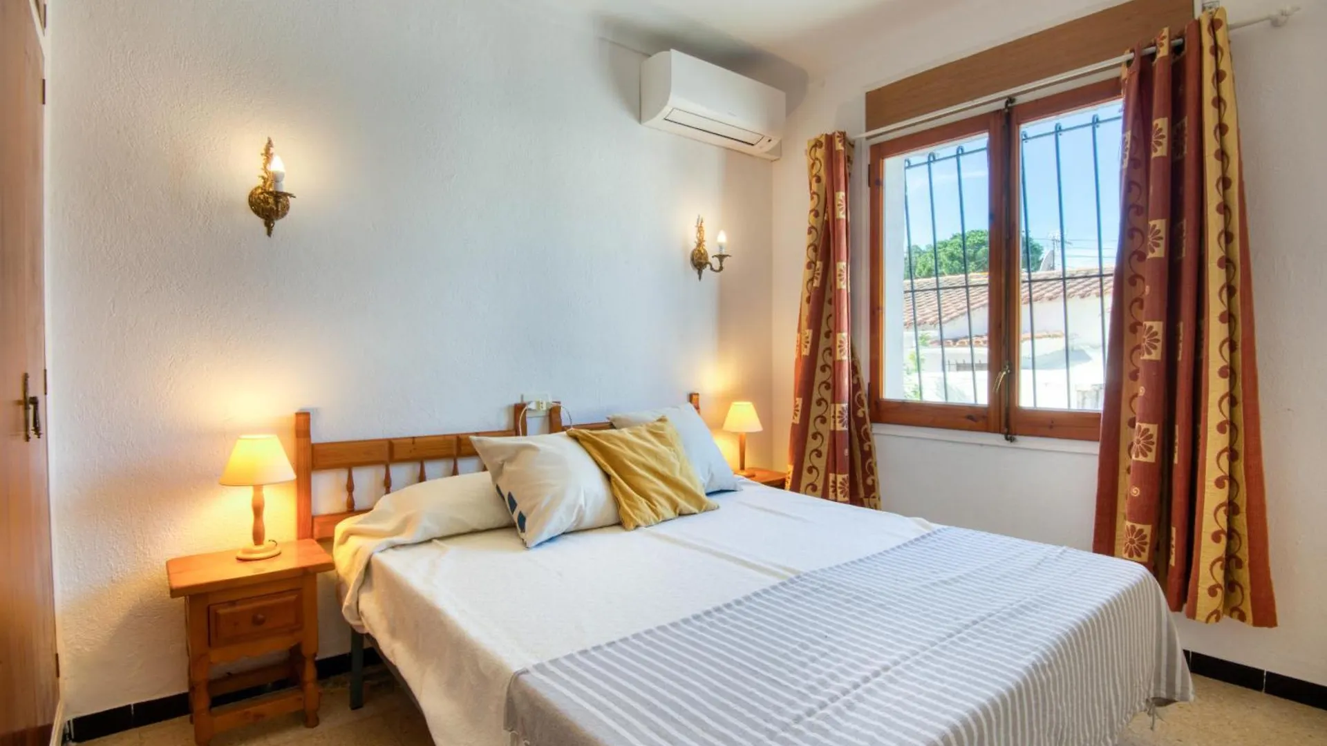 Max Villa L'Escala Holiday home